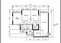 Blk 180C Boon Lay Meadow (Jurong West), HDB 4 Rooms #496959101